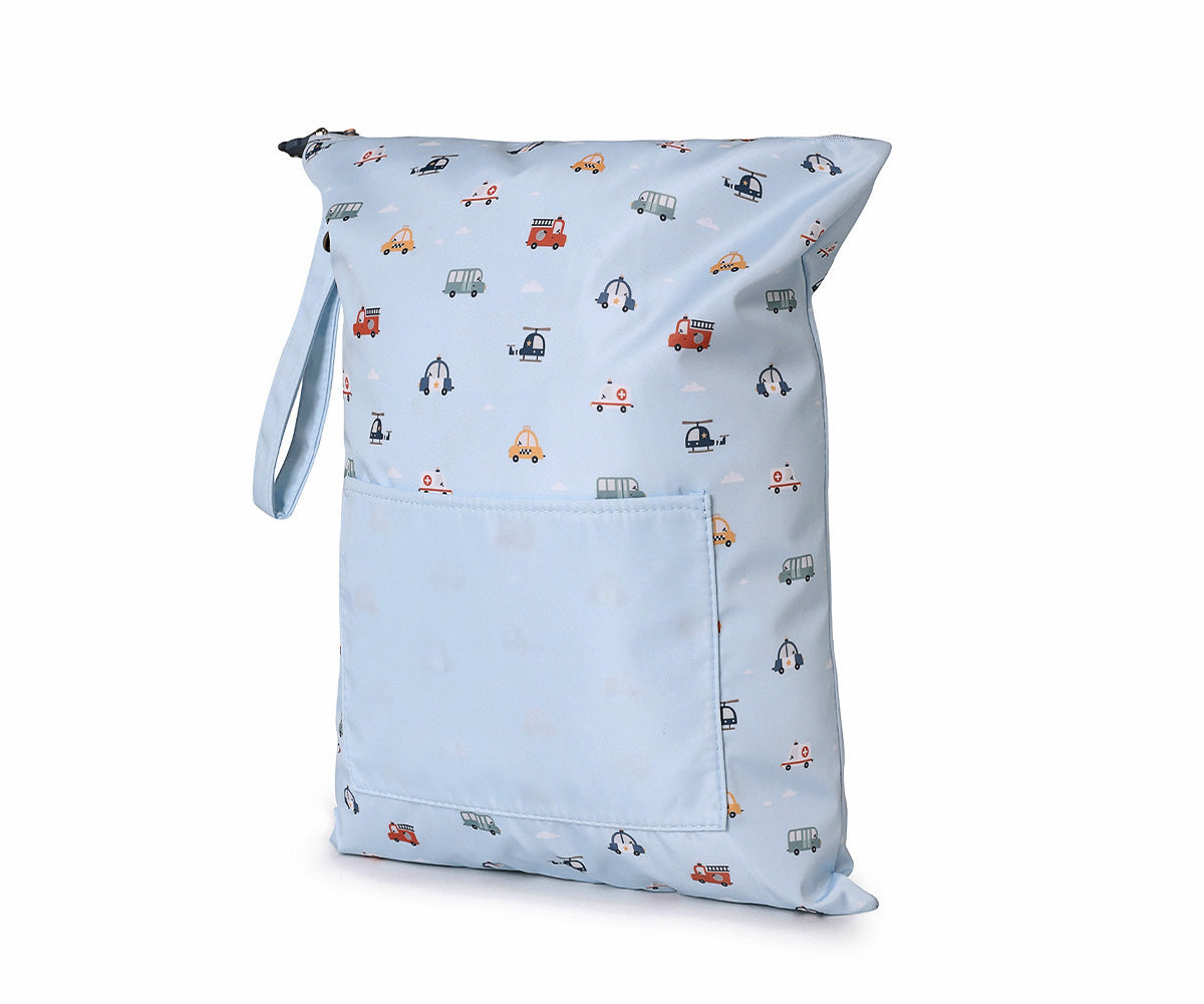 Bolsa Impermeável Grande Personalizável Tutete - City Cars
