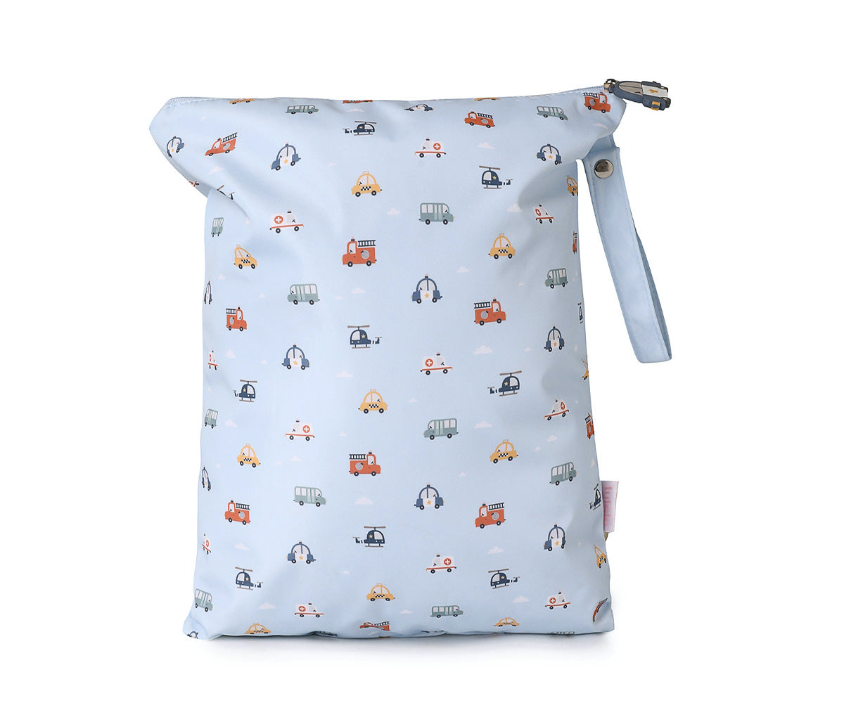 Bolsa Impermeável Grande Personalizável Tutete - City Cars