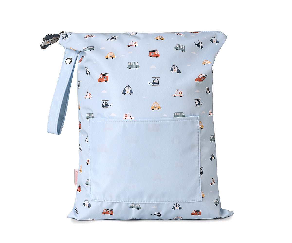 Bolsa Impermeável Grande Personalizável Tutete - City Cars