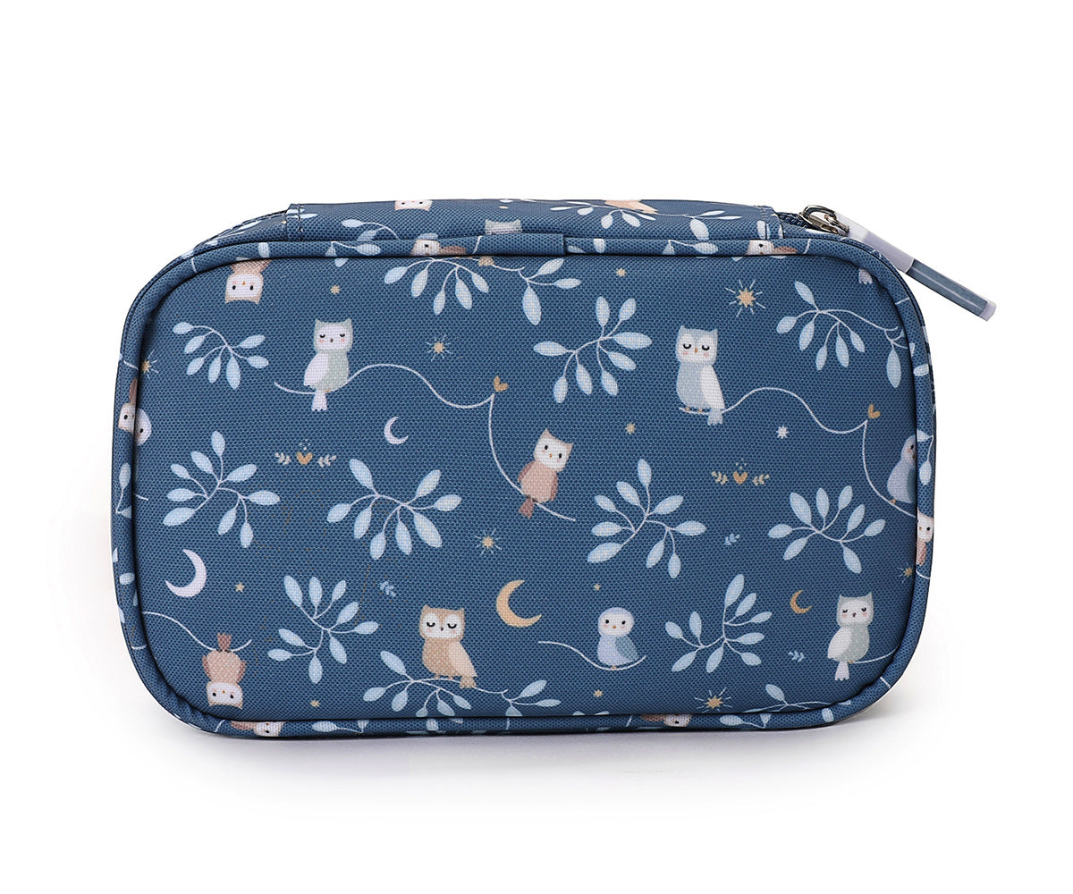 Bolsa Medicamentos Tutete - Magical Forest