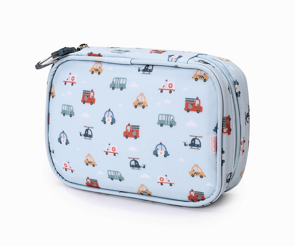 Bolsa Medicamentos Tutete - City Cars