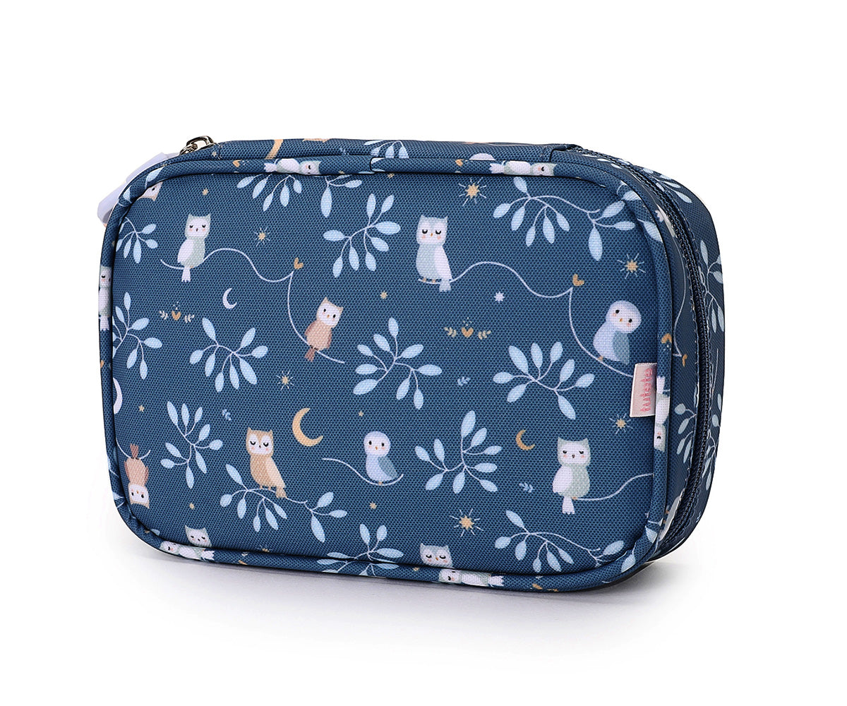 Bolsa Medicamentos Tutete - Magical Forest