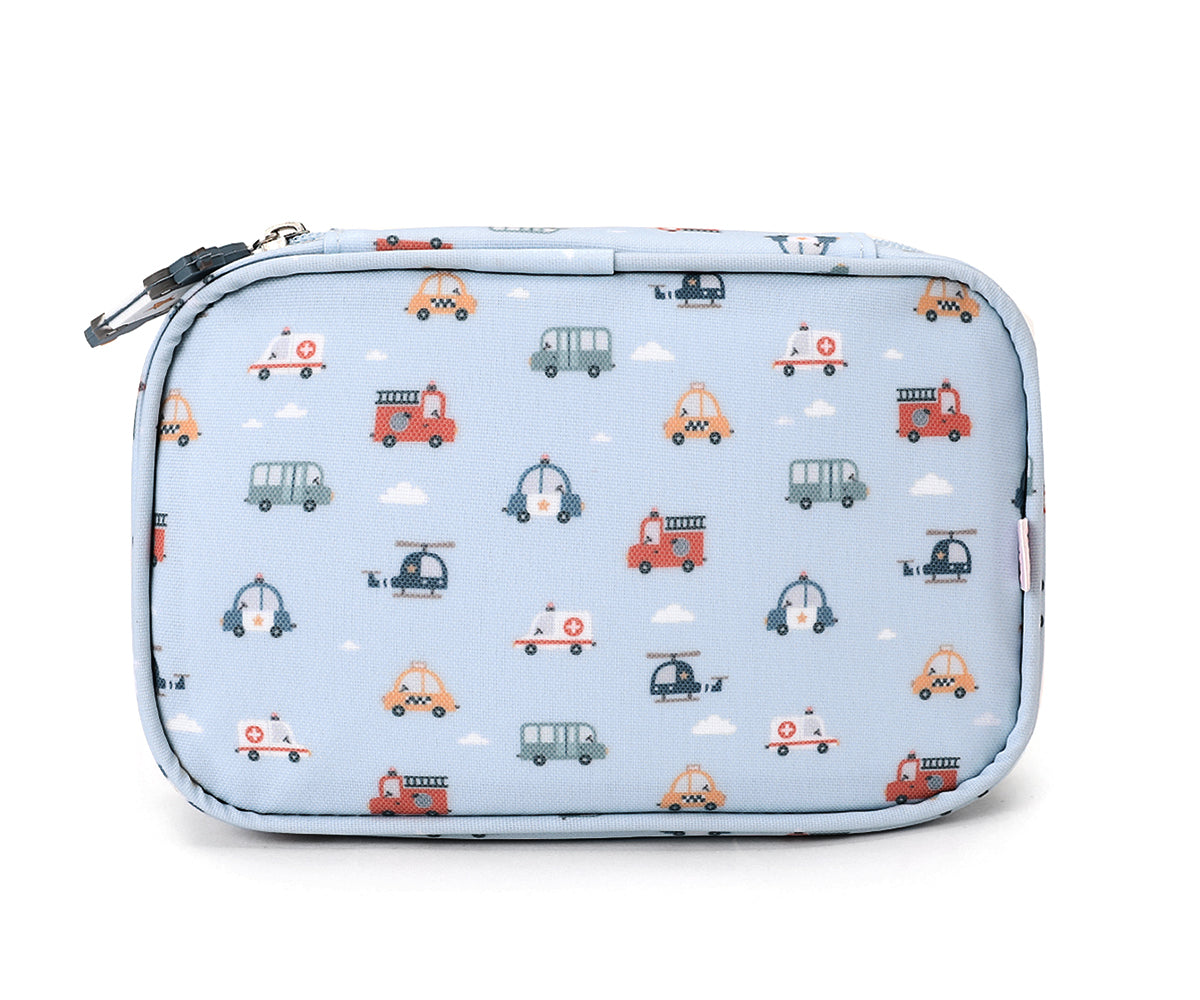 Bolsa Medicamentos Tutete - City Cars