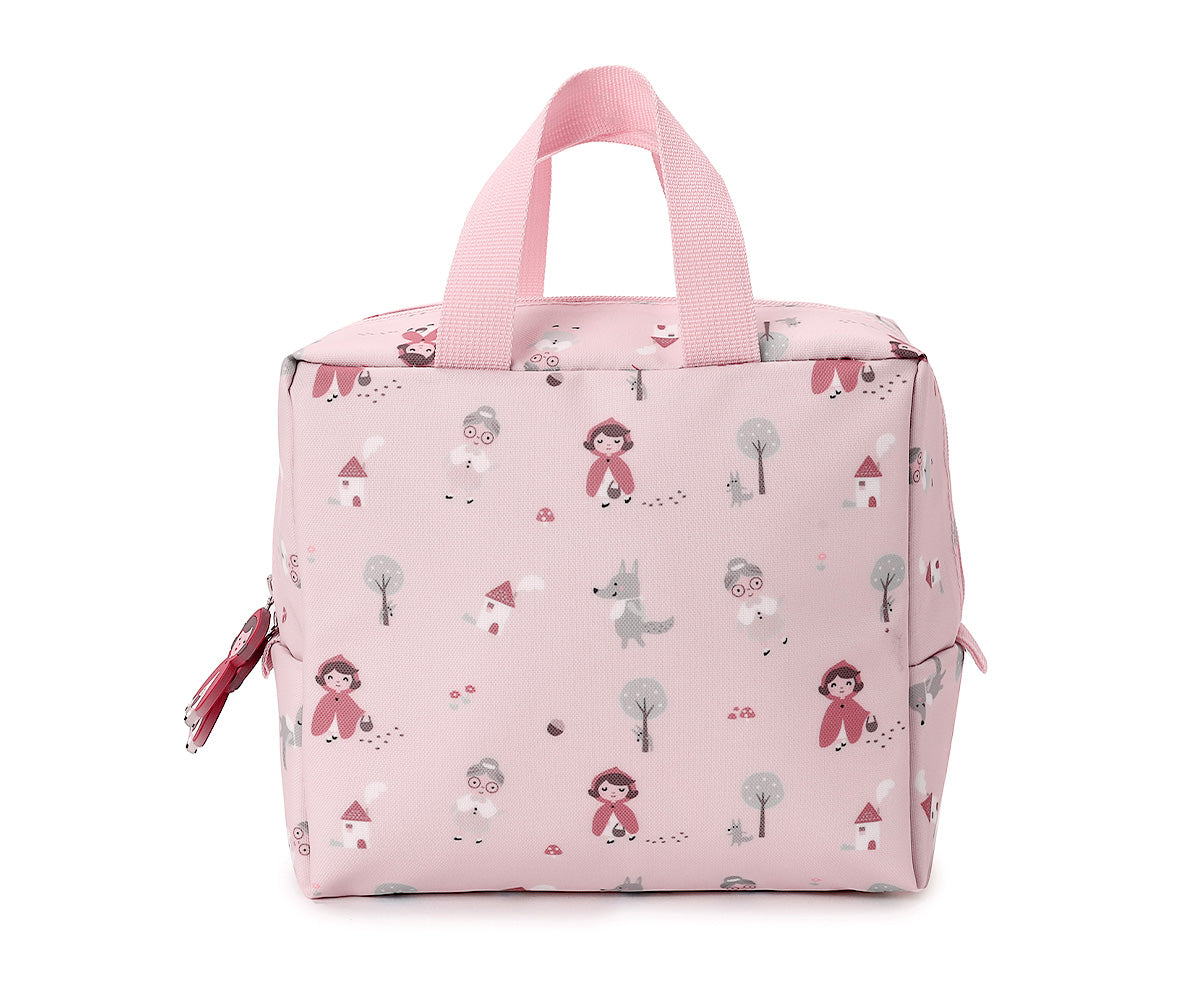 Bolsa Térmica Tutete - Little Red