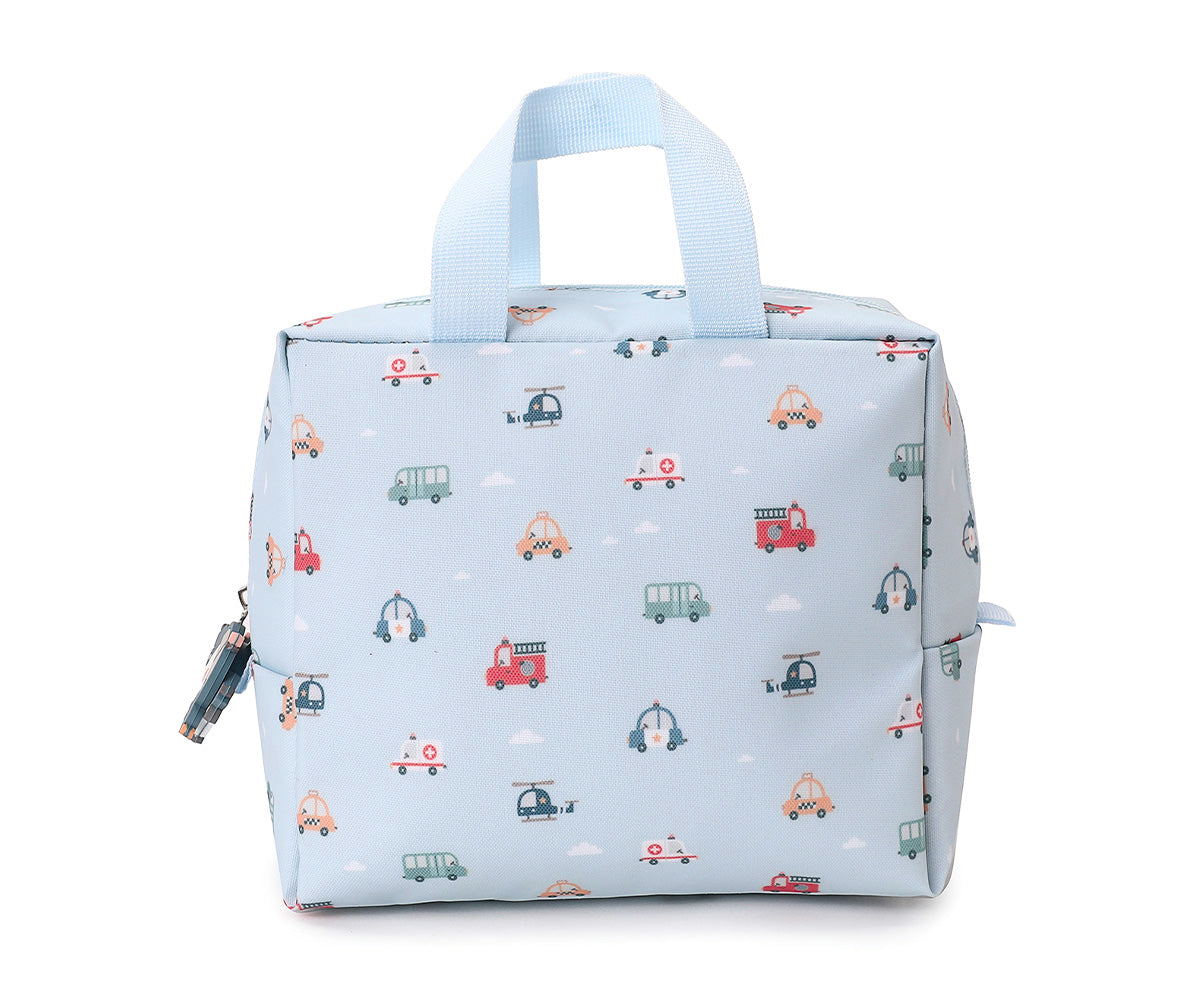 Bolsa Térmica Tutete - City Cars