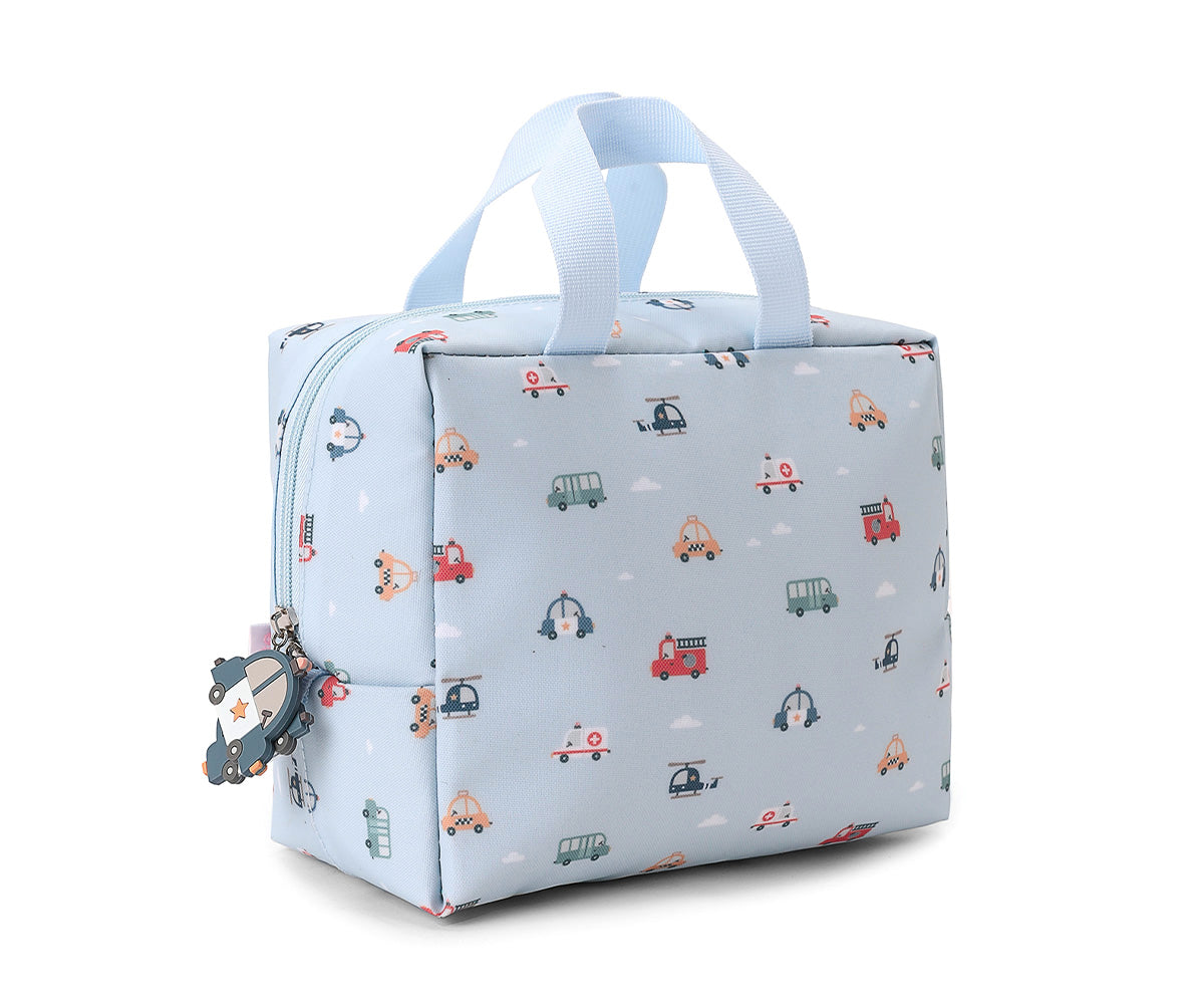 Bolsa Térmica Tutete - City Cars