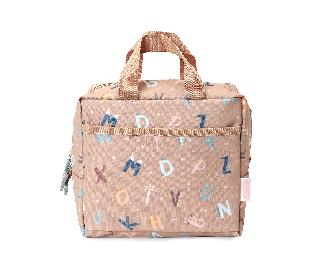 Bolsa Térmica Personalizável Tutete - Funny Letters
