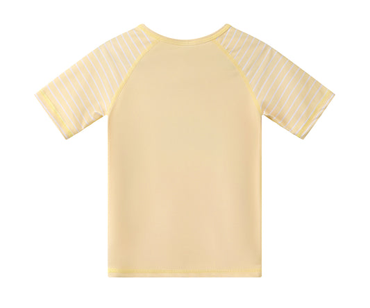 Camisola de Proteção Solar Monnëka Surf Van