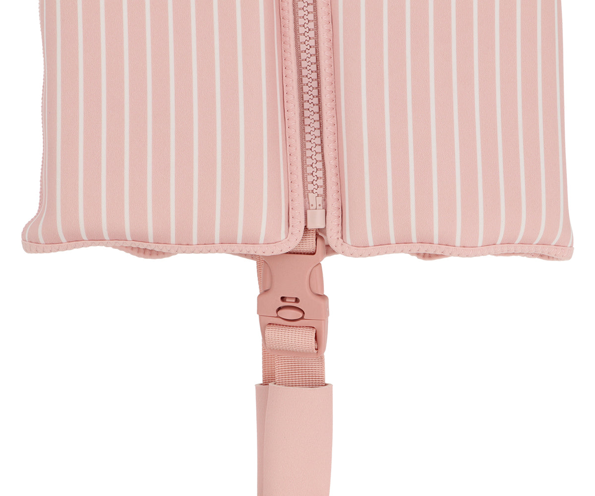 Colete Flutuador de Aprendizagem Monnëka Strawberries