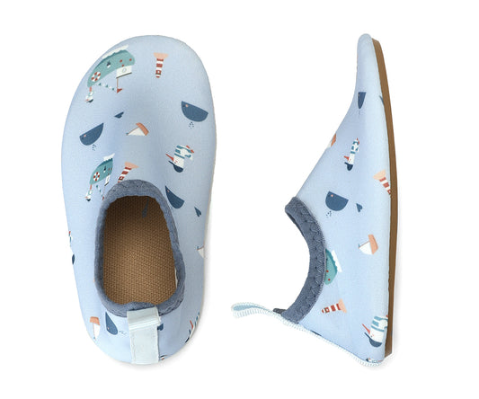 Sapatos de Banho Monnëka Fishing Boat