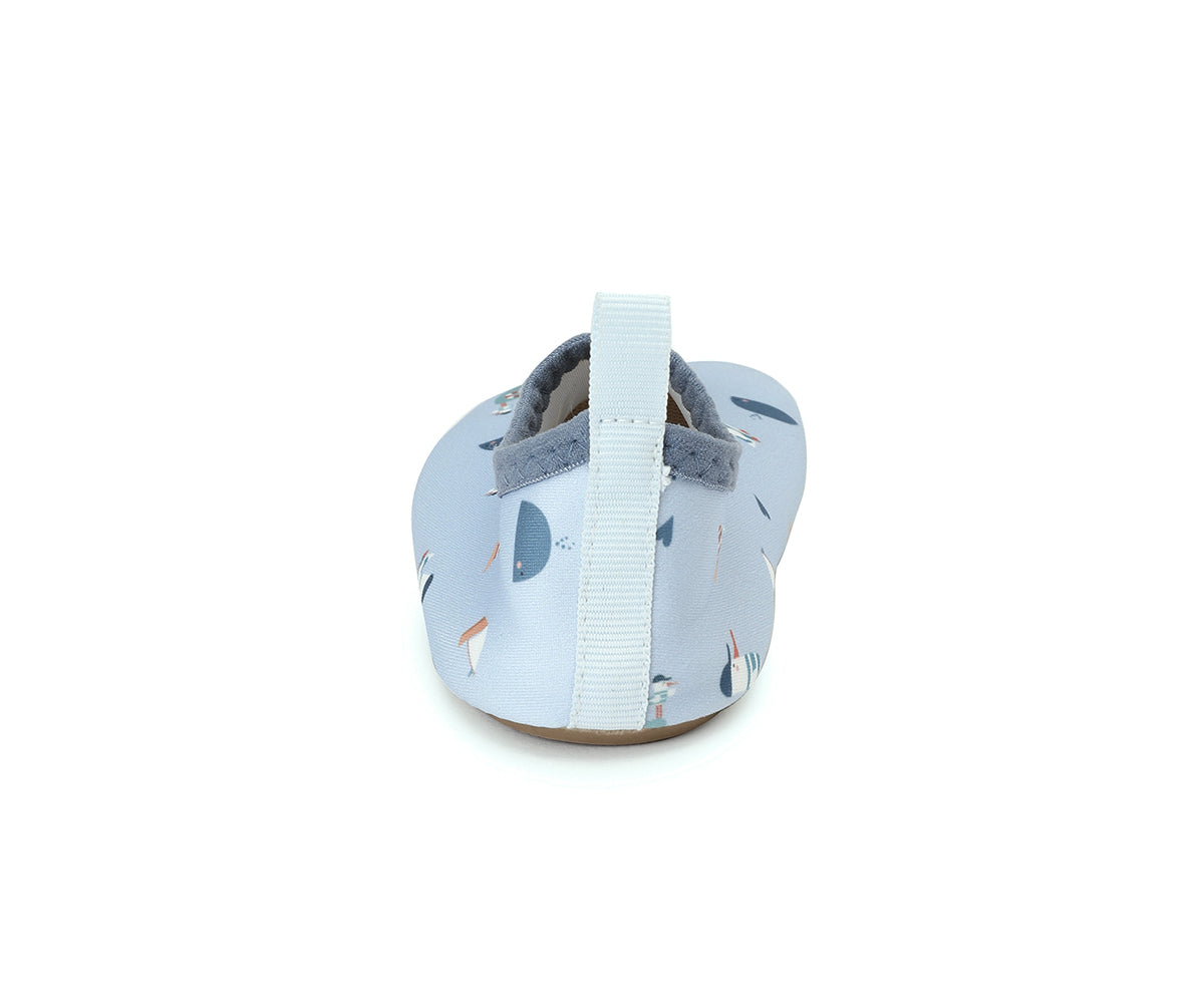 Sapatos de Banho Monnëka Fishing Boat