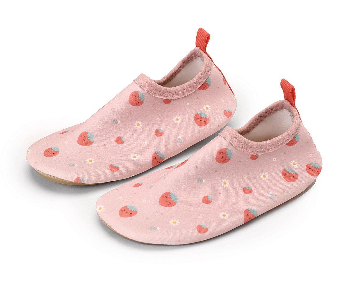 Sapatos de Banho Monnëka Strawberries