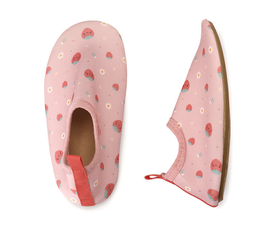 Sapatos de Banho Monnëka Strawberries