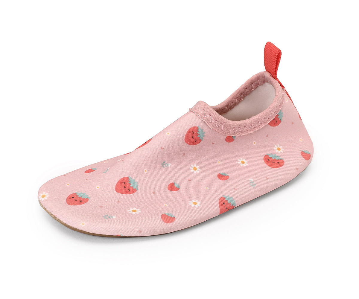 Sapatos de Banho Monnëka Strawberries