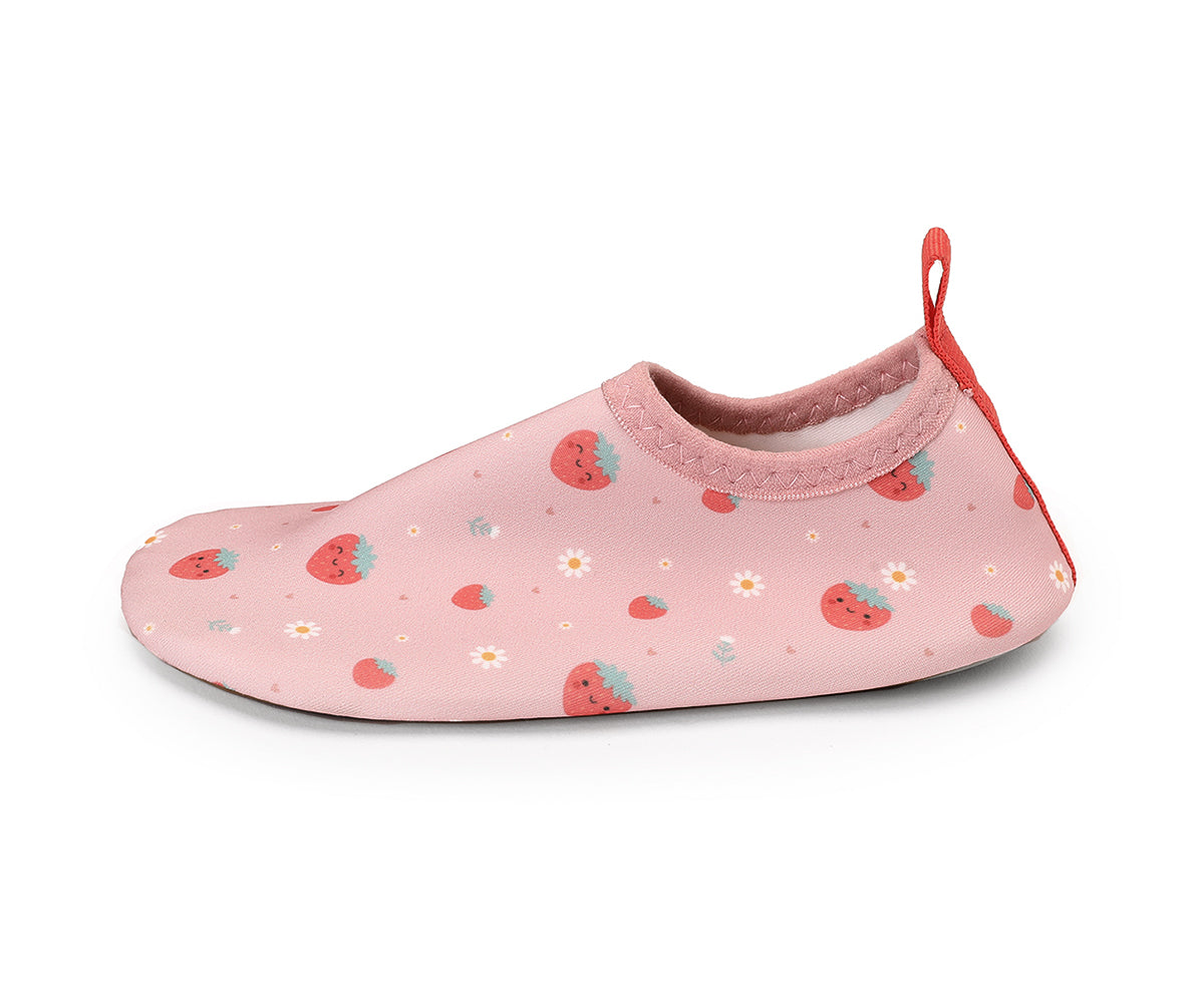 Sapatos de Banho Monnëka Strawberries