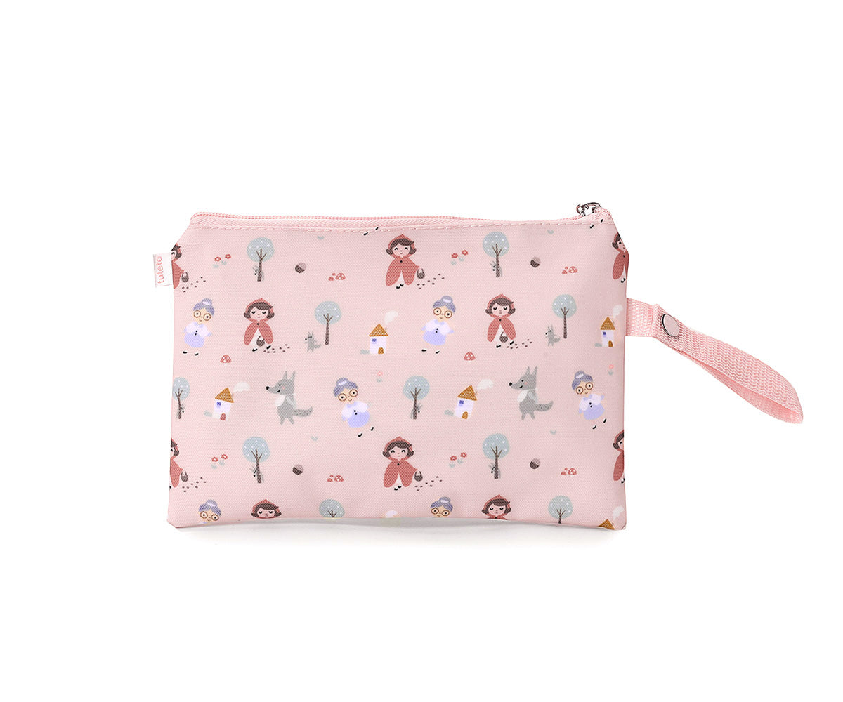 Bolsa Sanduíche Personalizável Tutete - Little Red