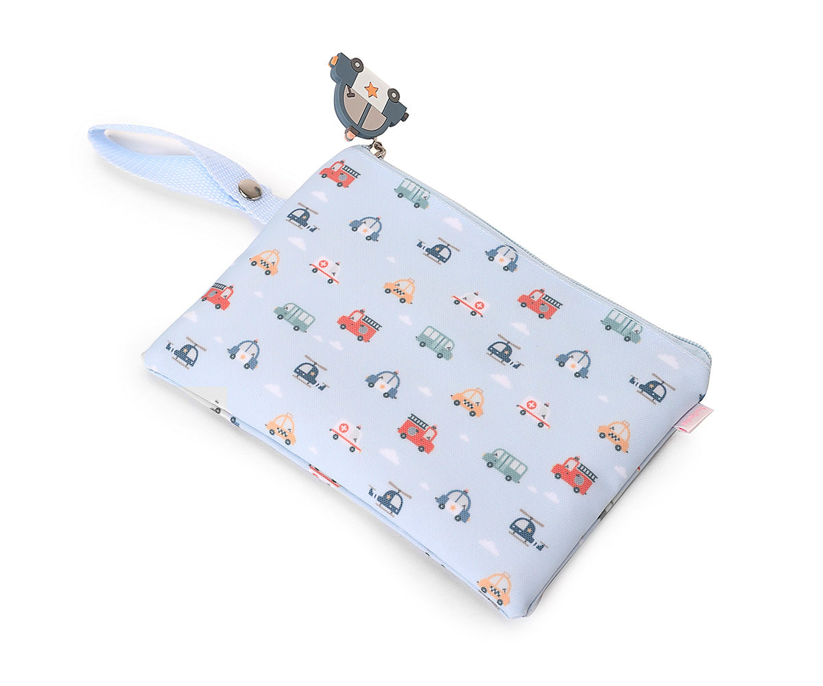 Bolsa Sanduíche Personalizável Tutete - City Cars
