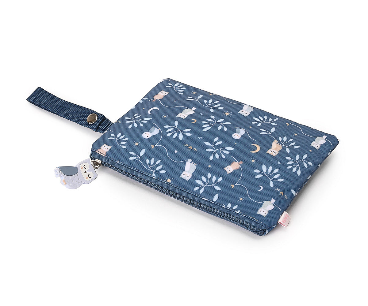 Bolsa Sanduíche Personalizável Tutete - Magical Forest