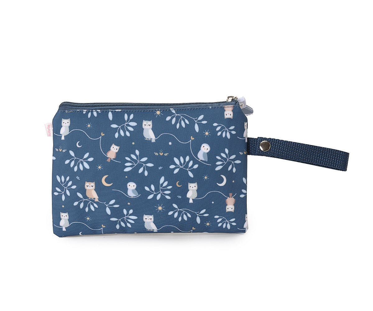 Bolsa Sanduíche Personalizável Tutete - Magical Forest