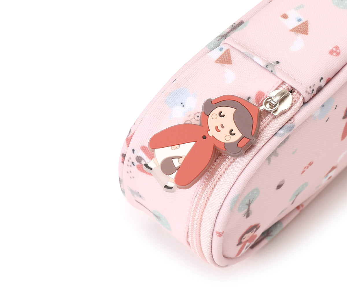 Bolsa Pequeno Almoço Térmica Tutete - Little Red