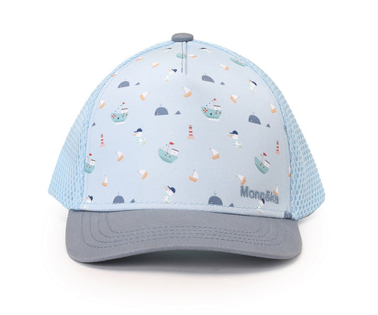 Boné Monnëka Fishing Boat