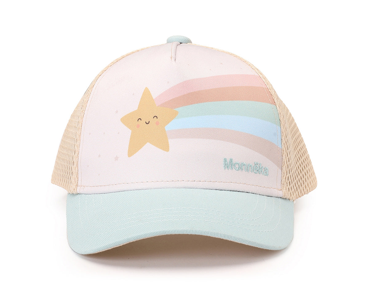 Boné Monnëka Starlight