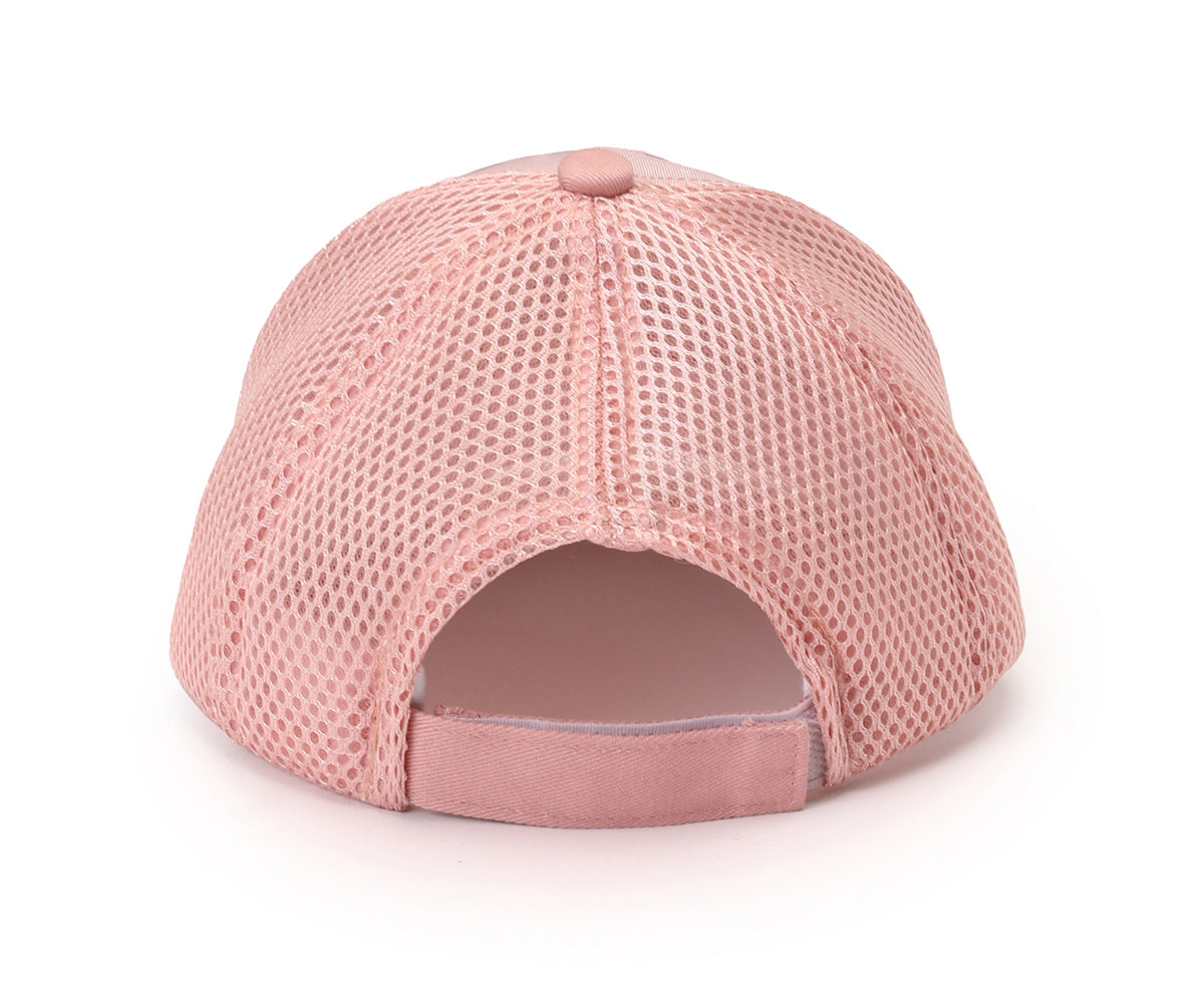 Boné Monnëka Strawberries