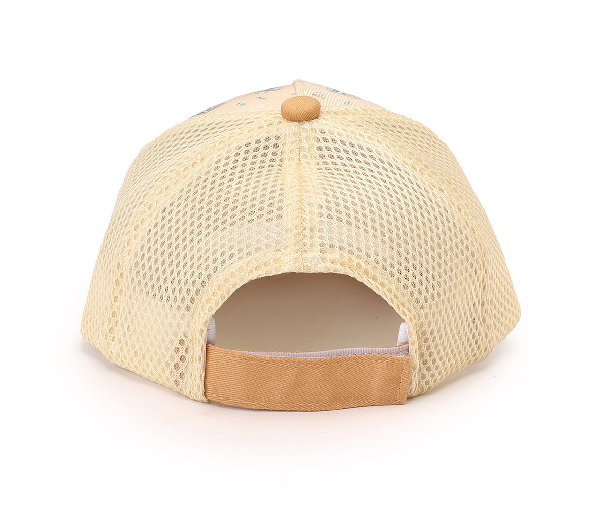 Boné Monnëka Surf Van