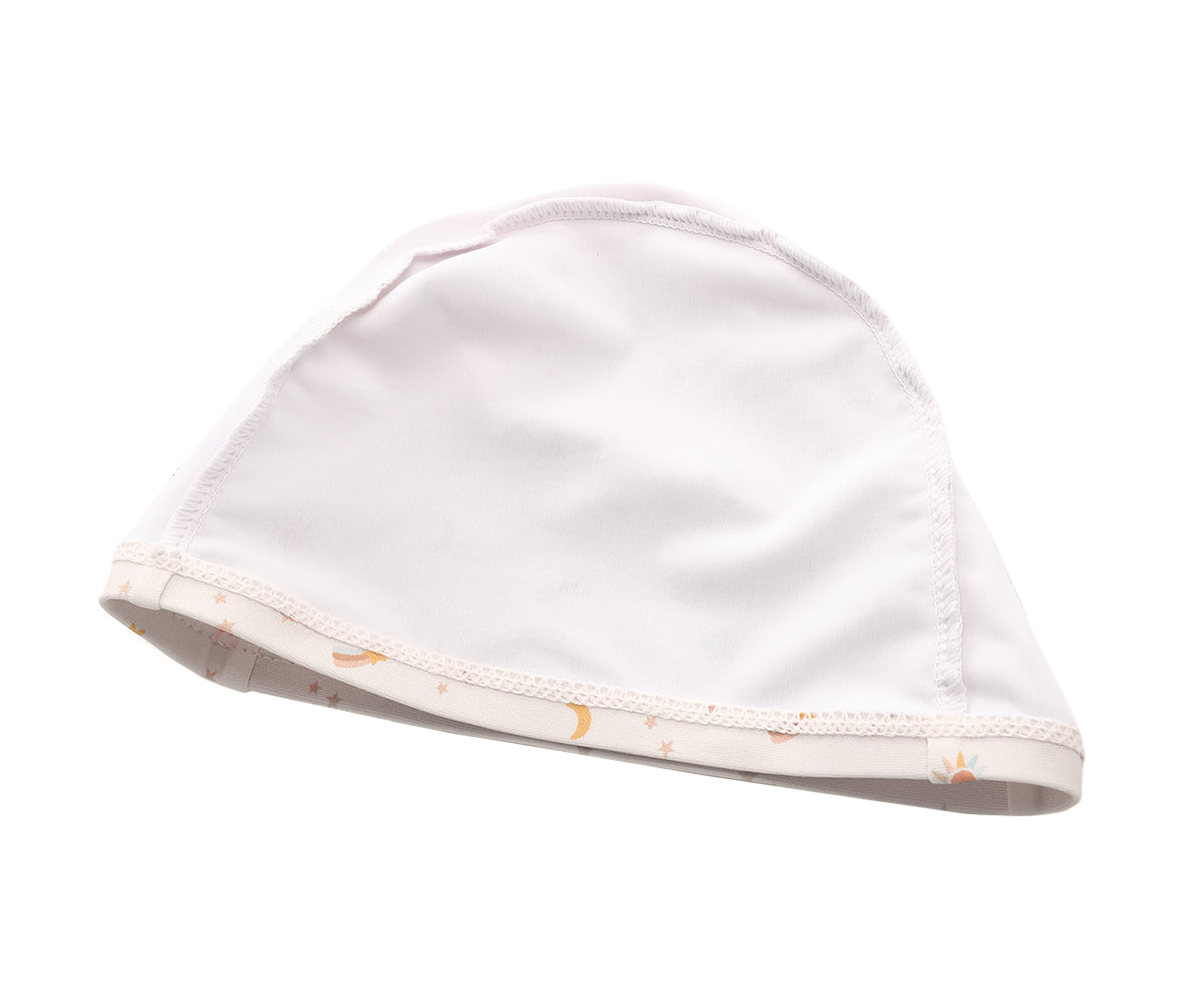 Touca de Natação Monnëka Starlight