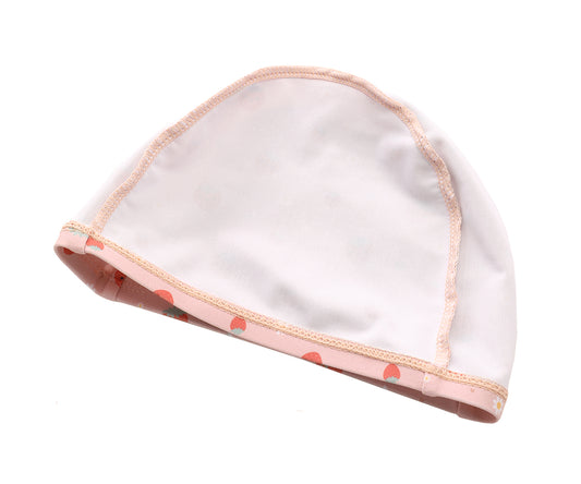 Touca de Natação Monnëka Strawberries