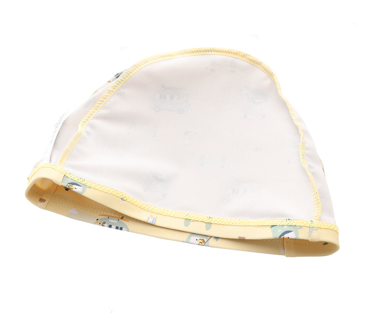 Touca de Natação Monnëka Surf Van