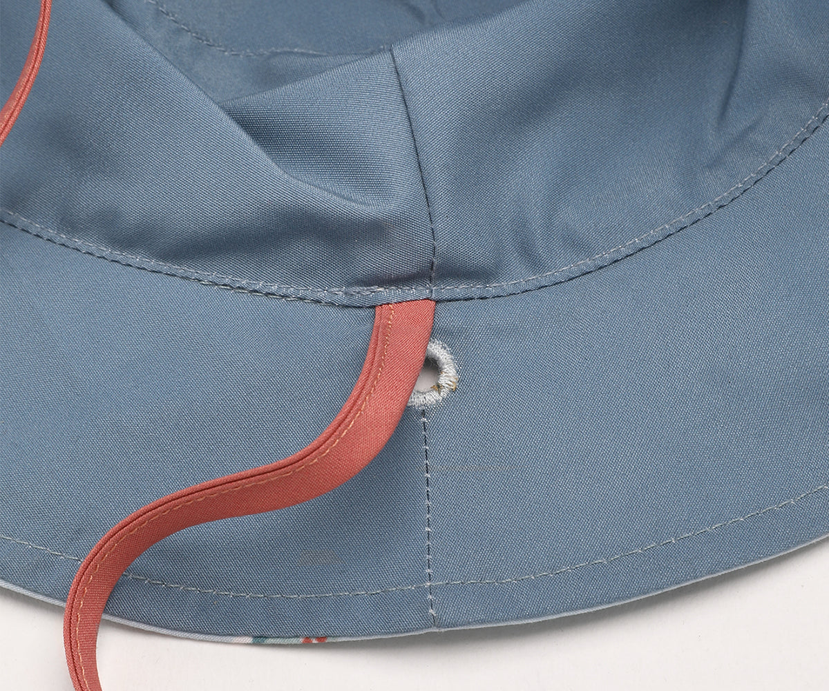 Chapéu Reversível Monnëka Fishing Boat