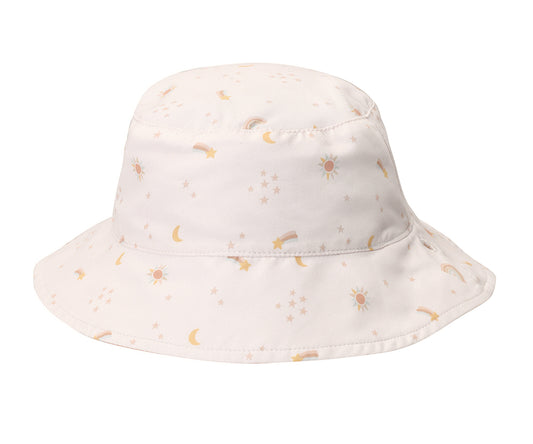 Chapéu Reversível Monnëka Starlight