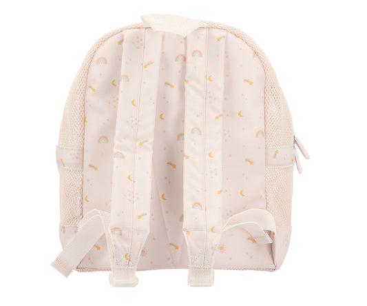 Mochila Infantil Anti-Areia Monnëka Starlight