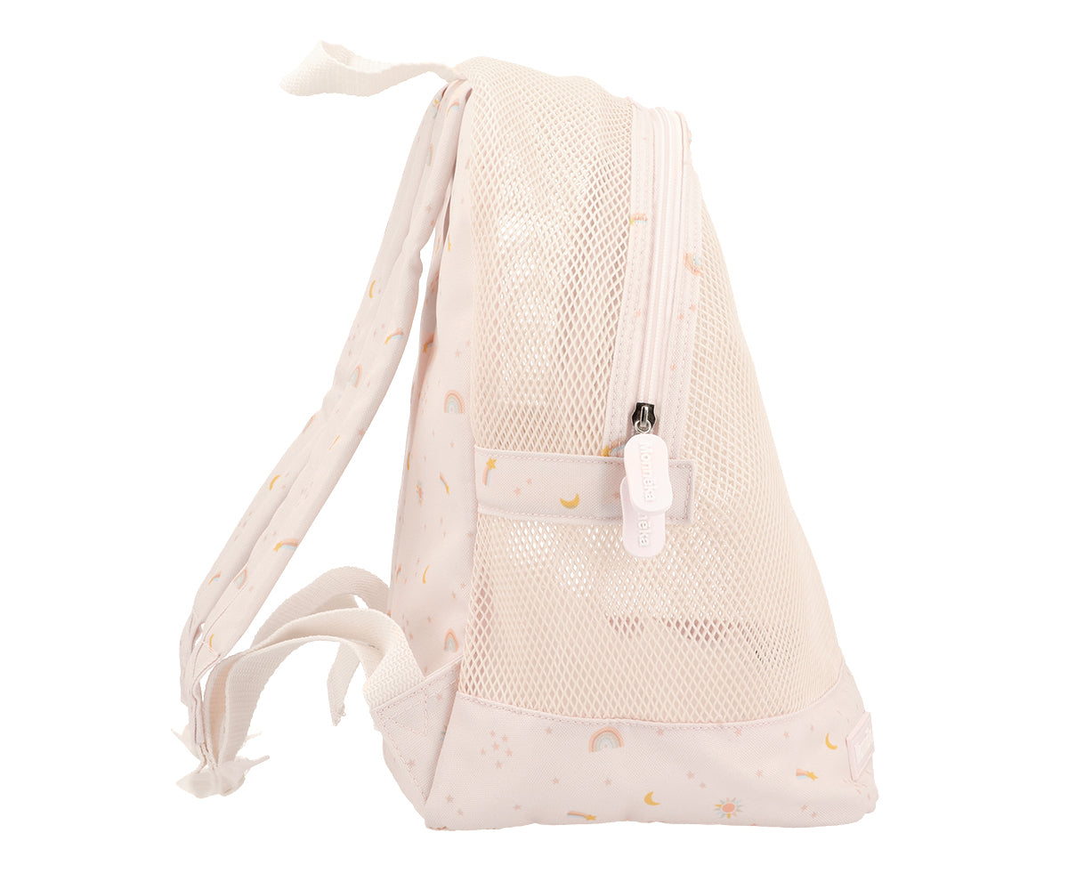 Mochila Infantil Anti-Areia Monnëka Starlight