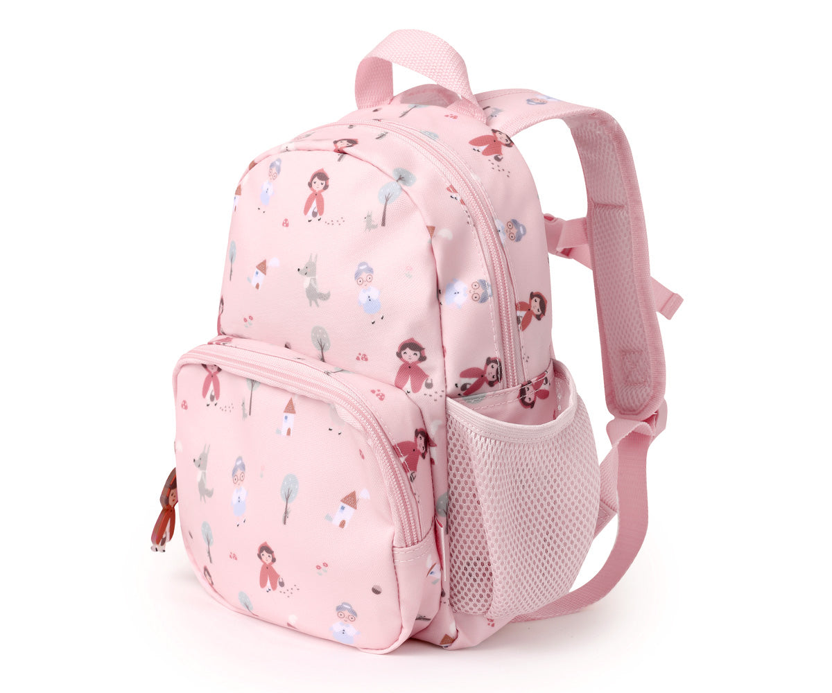 Mochila Infantil Tutete - Little Red