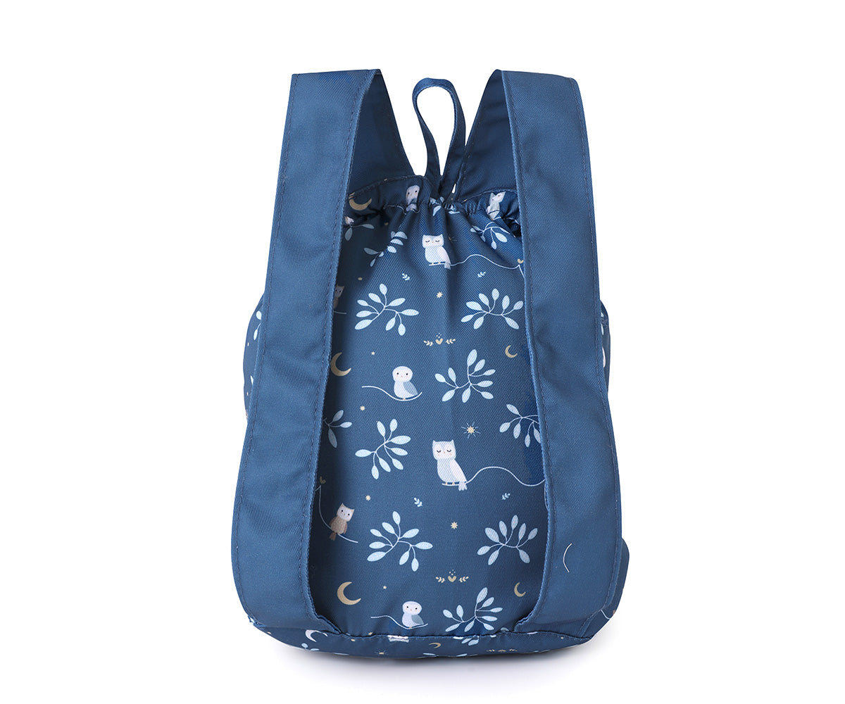 Mochila Pequena Tecido Personalizável Tutete - Magical Forest