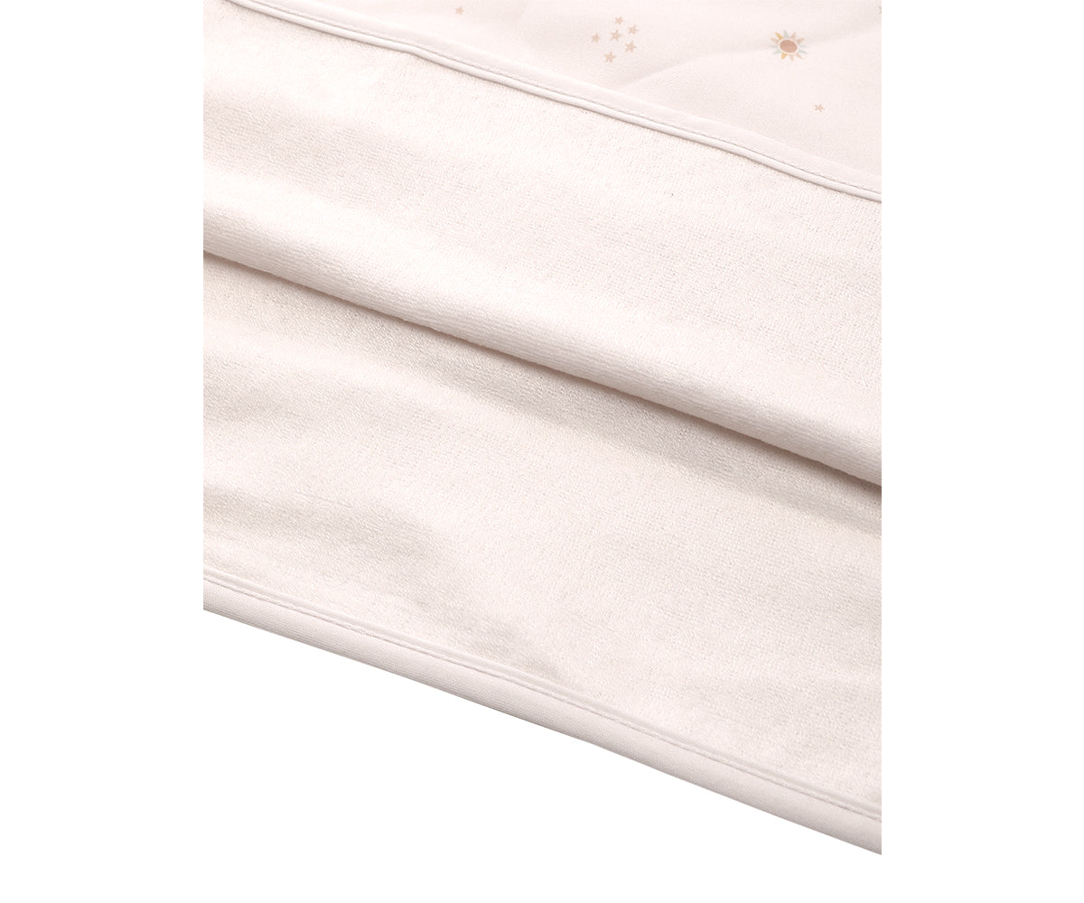 Poncho de Praia Monnëka Starlight