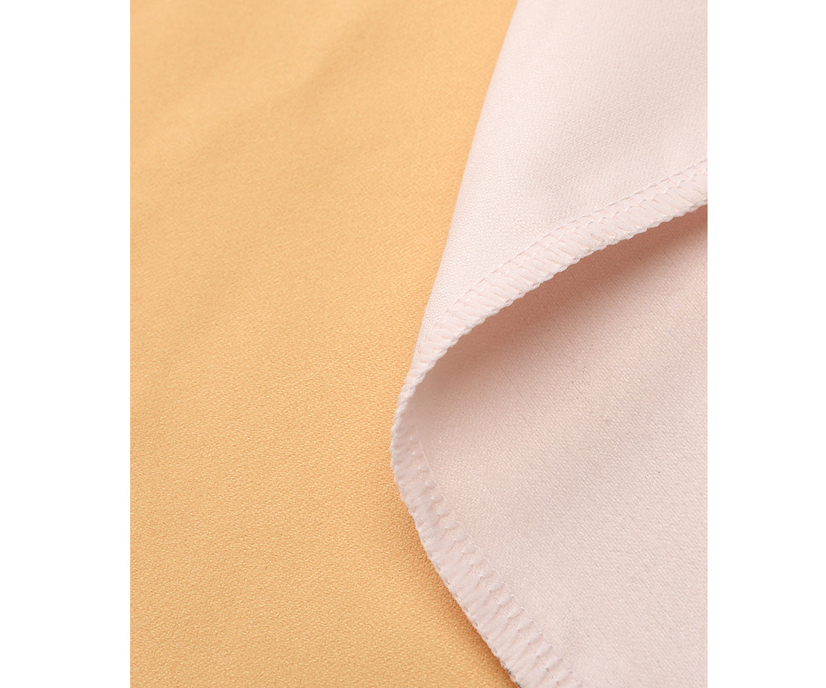 Toalha de Praia Microfibra Monnëka Starlight