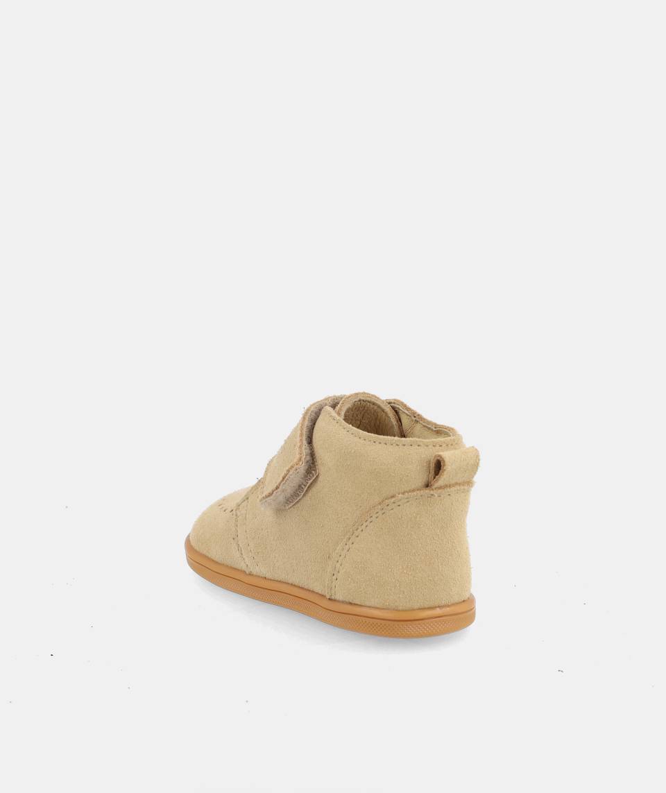 Botas Blanditos by Crio's  - Dallas