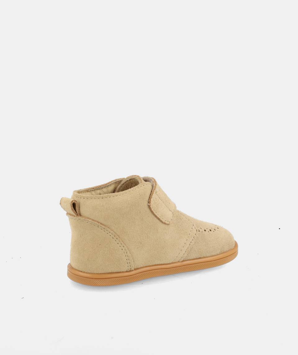 Botas Blanditos by Crio's  - Dallas