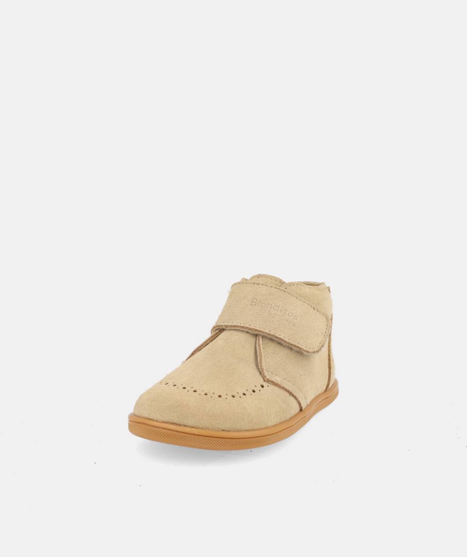 Botas Blanditos by Crio's  - Dallas