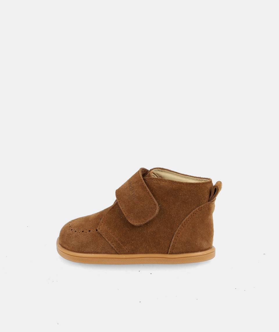 Botas Blanditos by Crio's  - Dallas