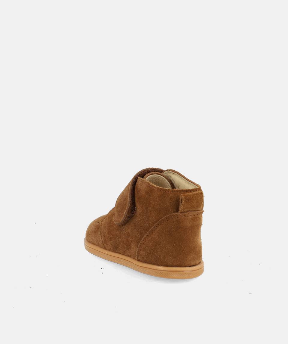 Botas Blanditos by Crio's  - Dallas