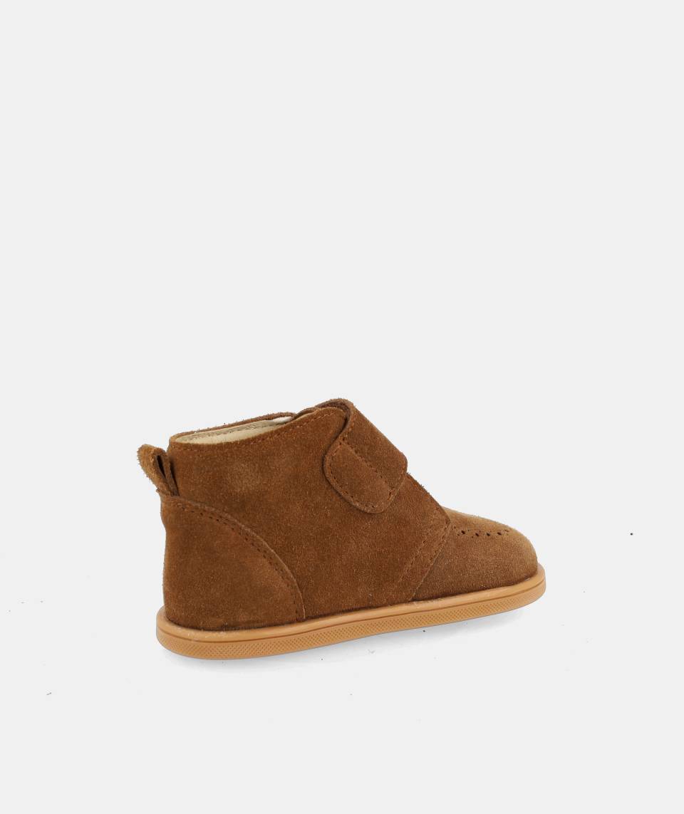 Botas Blanditos by Crio's  - Dallas