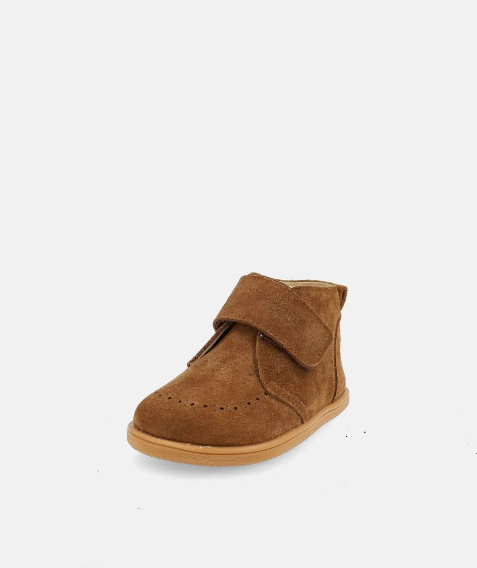 Botas Blanditos by Crio's  - Dallas