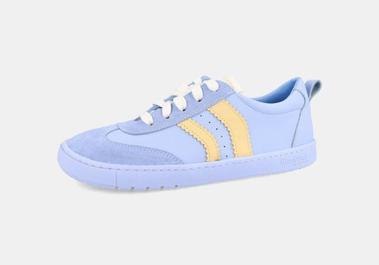 Sapatilhas Barefoot Adulto Blanditos by Crio's - Delfin