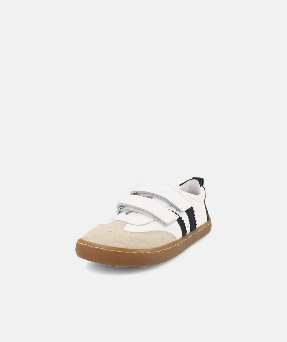 Sapatilhas Blanditos by Crio's  - Delfin
