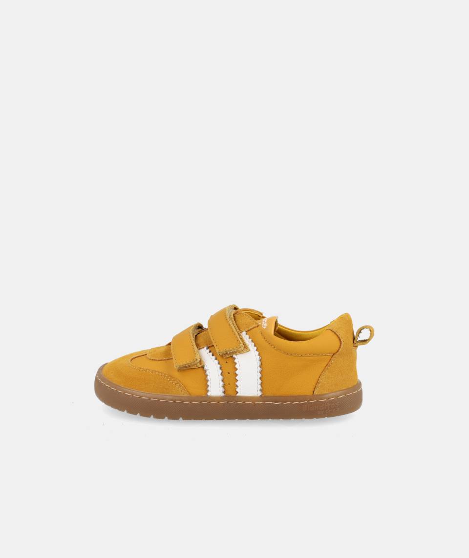 Sapatilhas Blanditos by Crio's  - Delfin