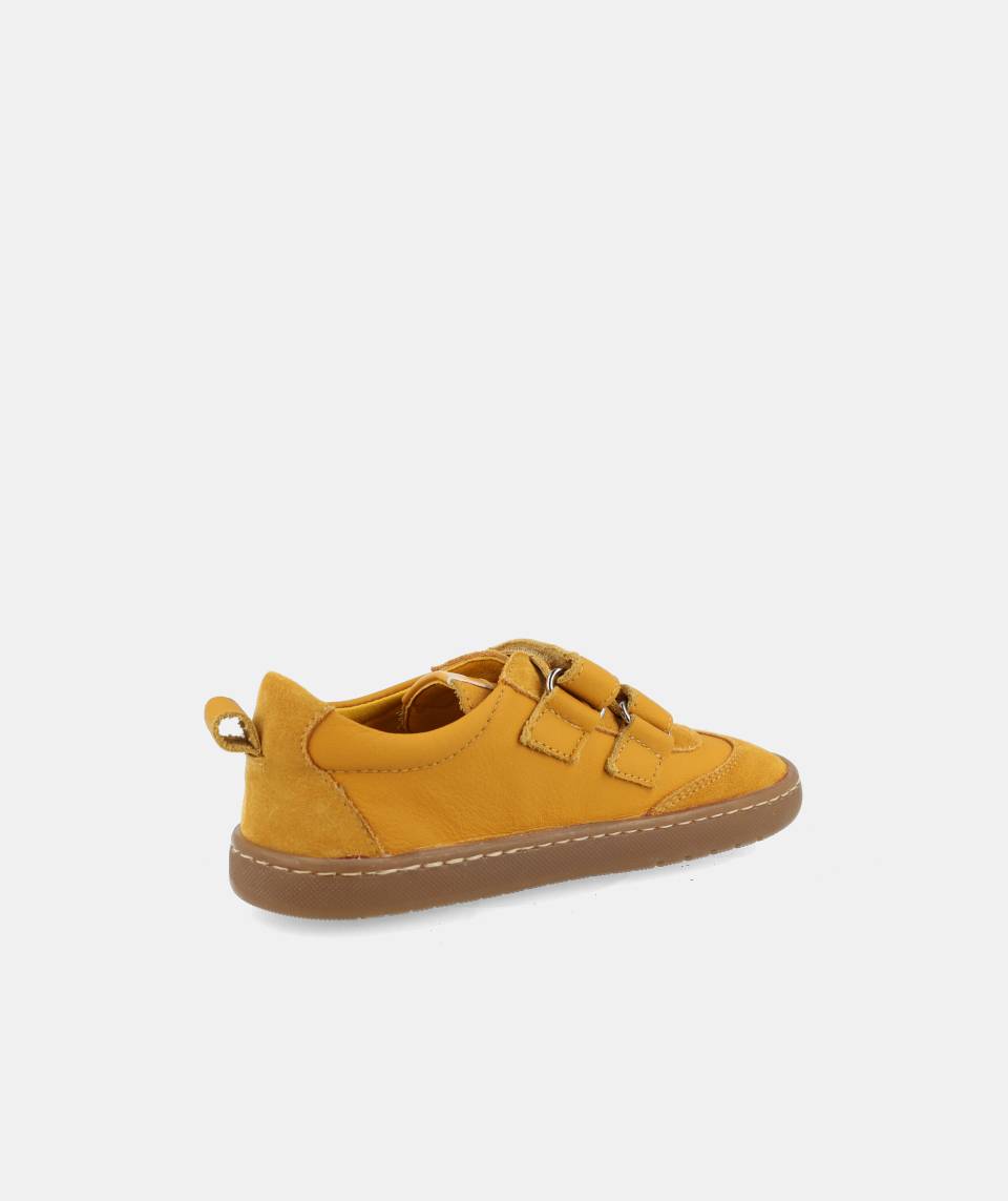 Sapatilhas Blanditos by Crio's  - Delfin